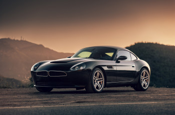 Картинка автомобили -unsort smith