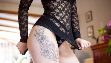 Картинка девушки -+женские+прелести eveowl