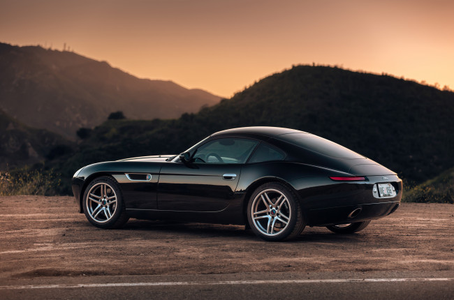 Обои картинки фото автомобили, -unsort, smith