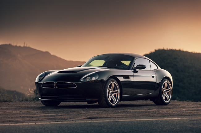 Обои картинки фото автомобили, -unsort, smith