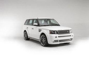 обоя автомобили, range rover, range-rover