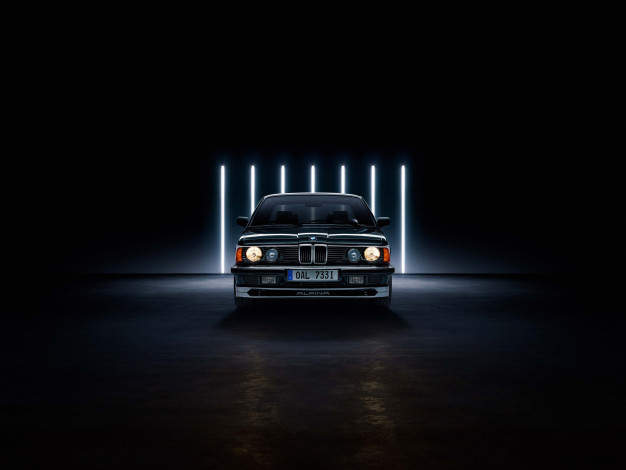 Обои картинки фото автомобили, bmw