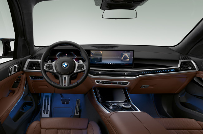 Обои картинки фото автомобили, интерьеры, bmw