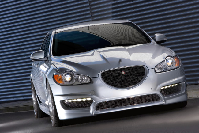 Обои картинки фото автомобили, jaguar