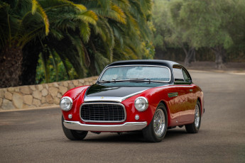 Картинка автомобили ferrari