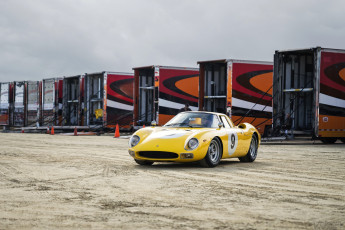 Картинка автомобили ferrari