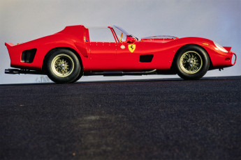 Картинка автомобили ferrari