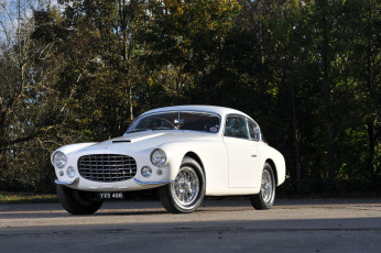 Картинка автомобили ferrari