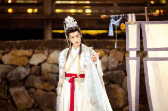 обоя мужчины, luo yunxi, ло, юньси