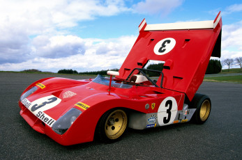 Картинка автомобили ferrari