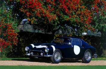 Картинка автомобили ferrari