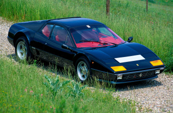 Картинка автомобили ferrari