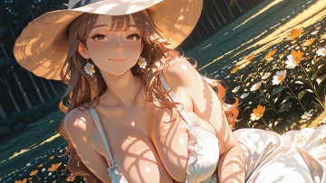 обоя аниме, unknown,  другое , нейросети, графика, нейроарт, ai, art, нейронные, сети, рисунки, нейро, искусство, нейрографика, graphics, neuroart, neural, networks, drawings, neuro, neurography