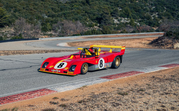 Картинка автомобили ferrari