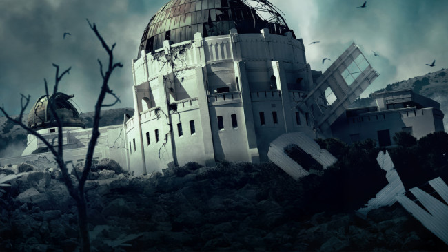 Обои картинки фото greenland,  migration, кино фильмы, migration, гренландия, 2, миграция