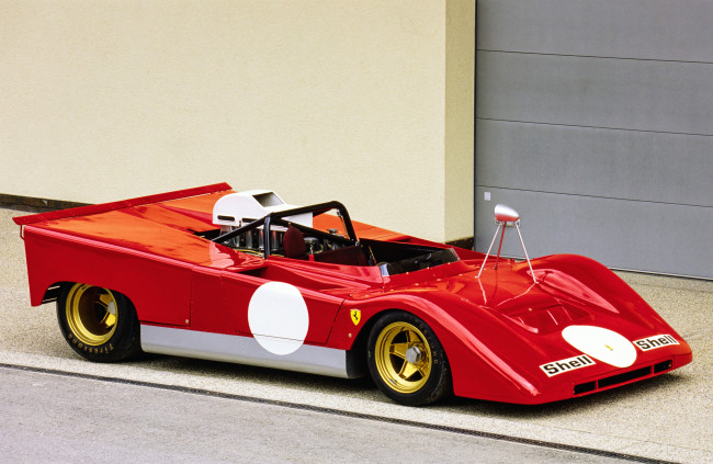 Обои картинки фото автомобили, ferrari