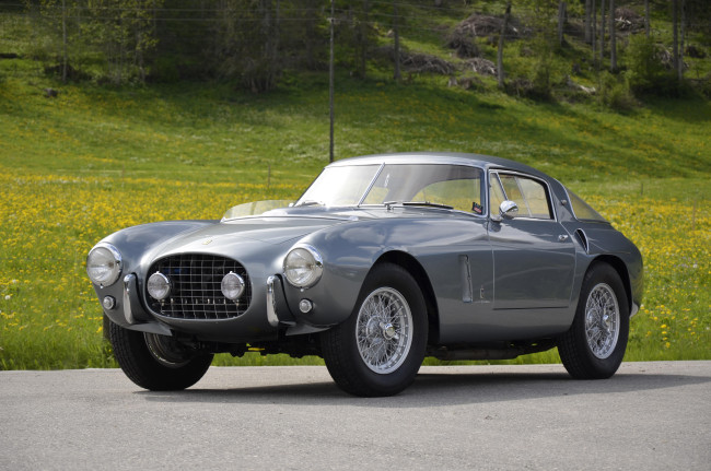 Обои картинки фото автомобили, ferrari