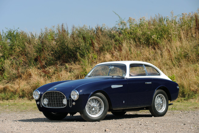 Обои картинки фото автомобили, ferrari