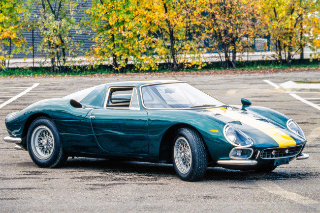 Обои картинки фото автомобили, ferrari