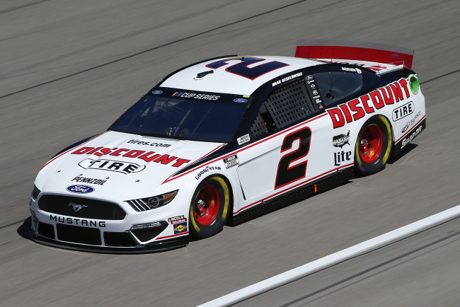 Обои картинки фото спорт, nascar, mustang