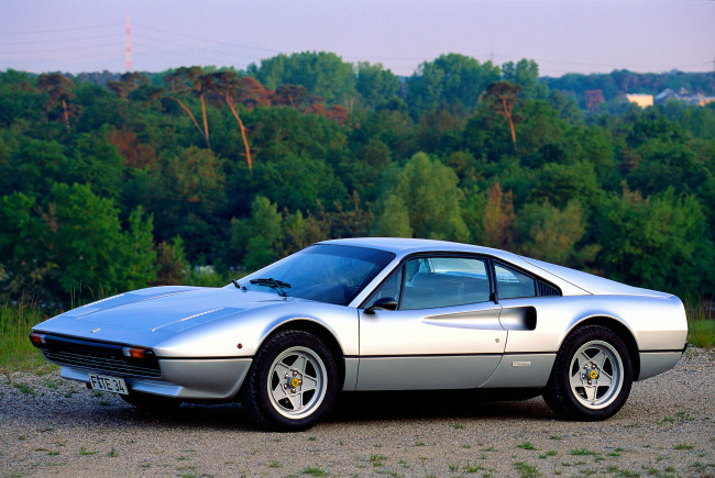 Обои картинки фото автомобили, ferrari