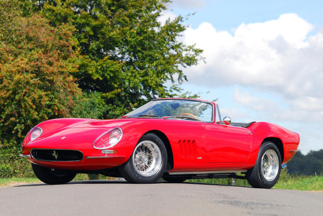 Обои картинки фото автомобили, ferrari