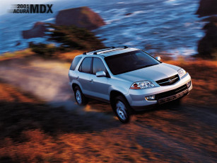 Картинка acura автомобили