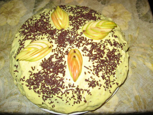 Картинка еда торт только