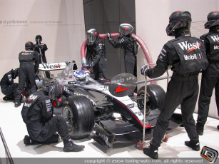 Картинка f1 автомобили formula