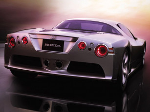 Картинка honda автомобили