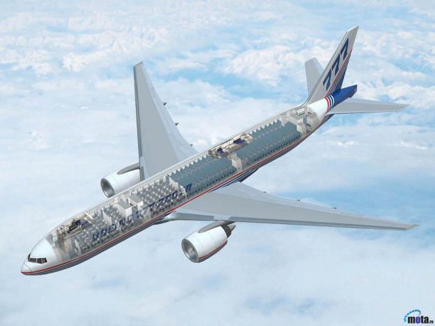 Обои картинки фото авиация, 3д, рисованые, graphic