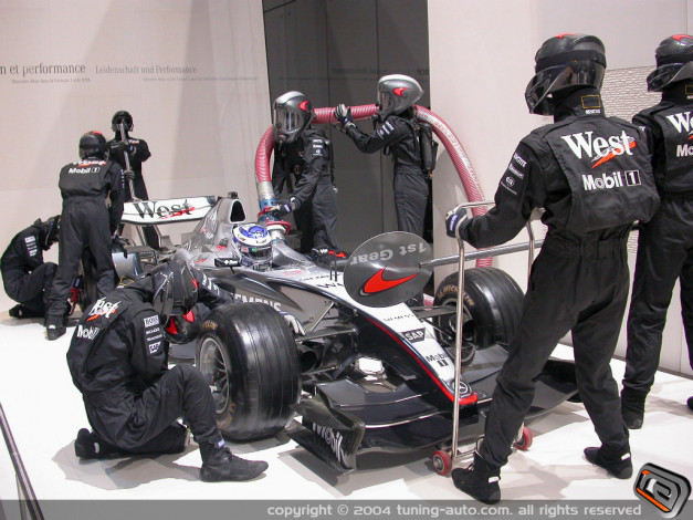 Обои картинки фото f1, автомобили, formula