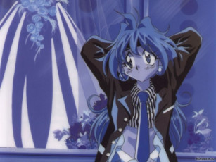 Картинка аниме slayers