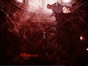 Картинка аниме tsukihime