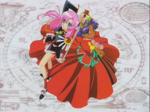 Картинка аниме utena