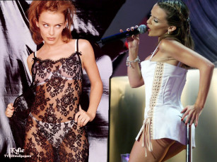 Картинка музыка kylie minogue