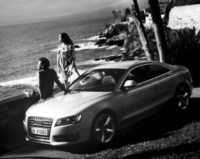 Картинка автомобили audi