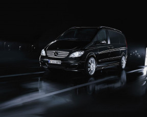 Картинка автомобили mercedes benz