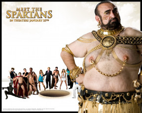 Картинка meet the spartans кино фильмы
