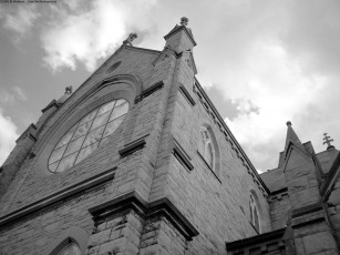 Картинка города католические соборы костелы аббатства