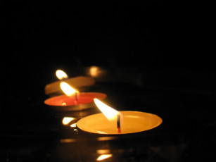 Картинка разное свечи