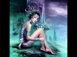 Картинка staring рисованные люди