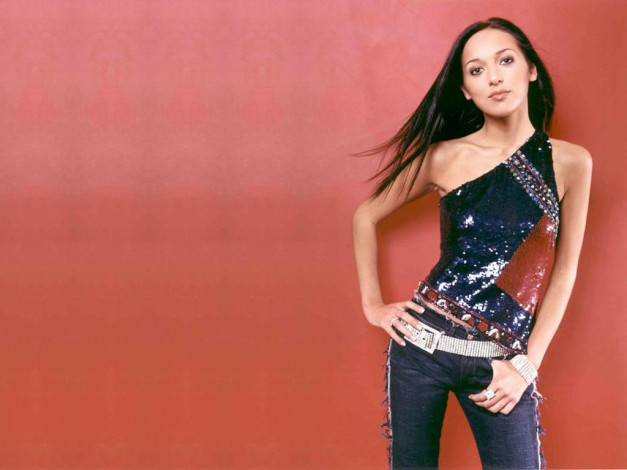 Обои картинки фото алсу, музыка