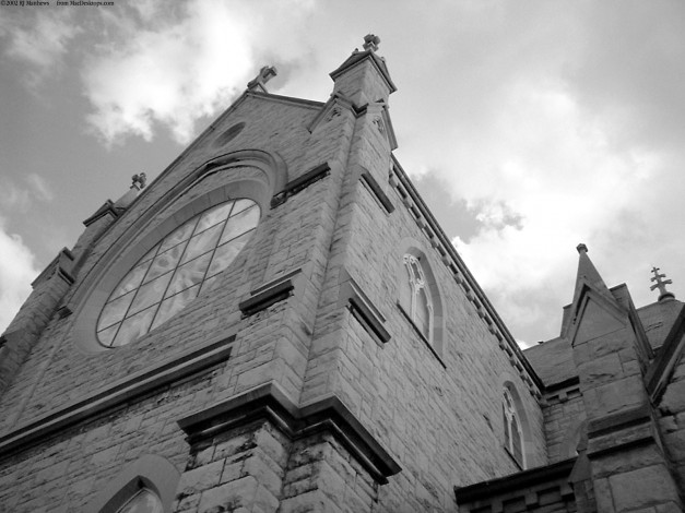 Обои картинки фото города, католические, соборы, костелы, аббатства