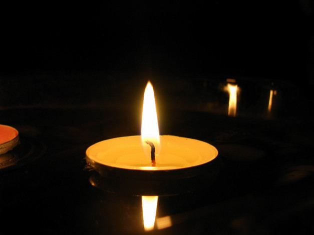 Обои картинки фото разное, свечи