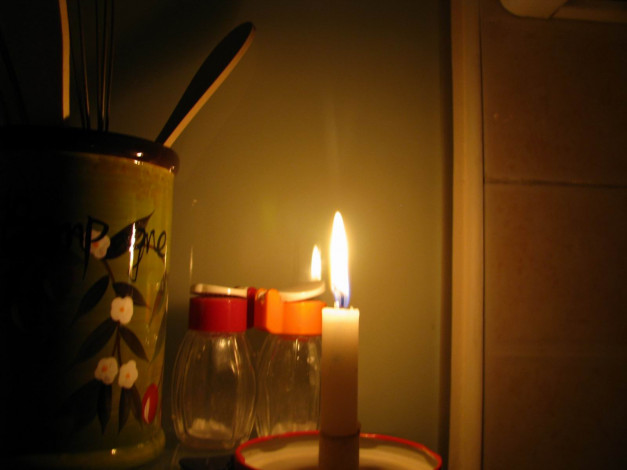 Обои картинки фото разное, свечи