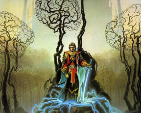 Картинка фэнтези люди