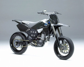 Картинка мотоциклы husqvarna
