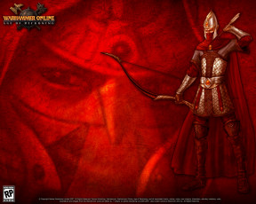 Картинка видео игры warhammer online age of reckoning