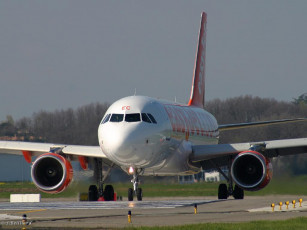 Картинка авиация пассажирские самолёты